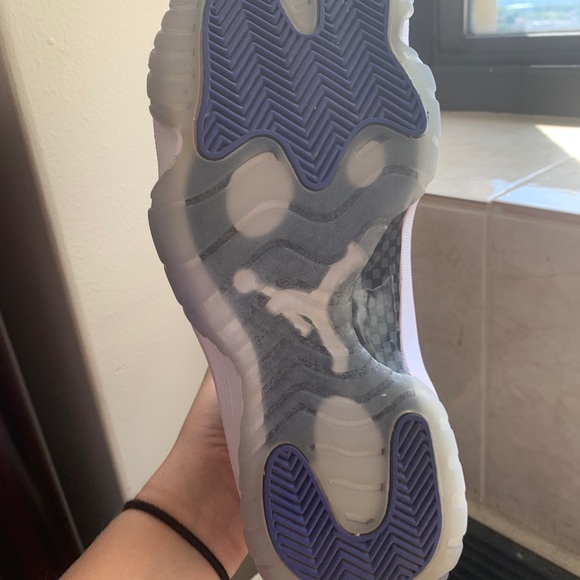 Jordan’s